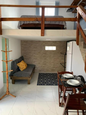 Apartamento na grande Florianópolis Loft 01